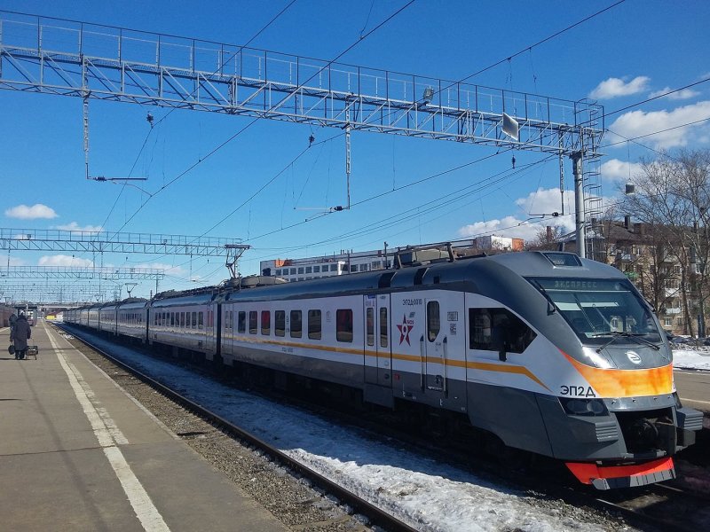Эп2д рекс салон