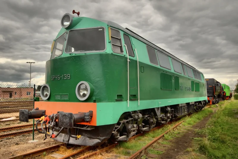 Лаустер MF 60