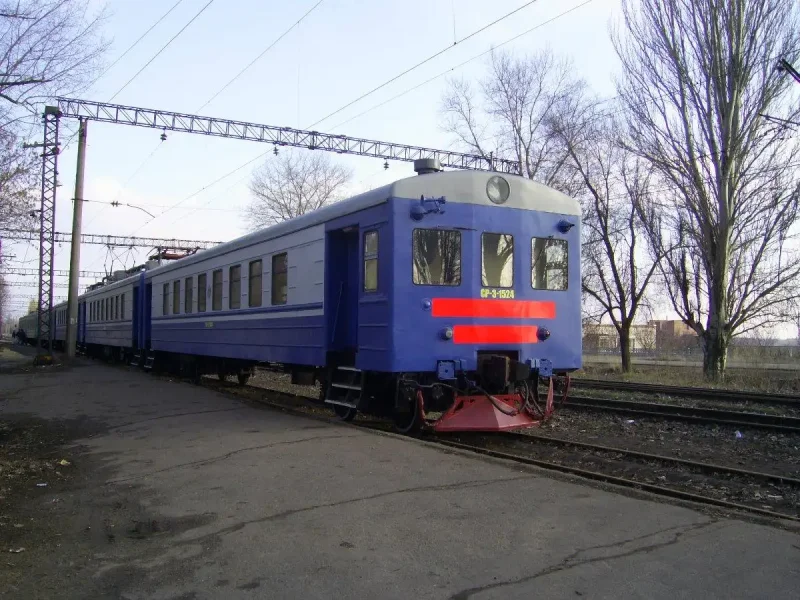 Ср3 Нетужилов
