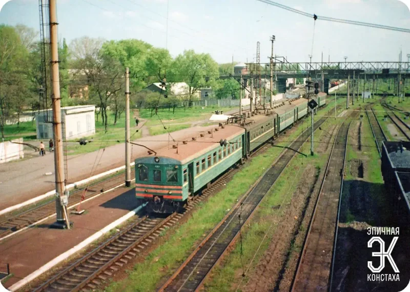 Ср3 электропоезд