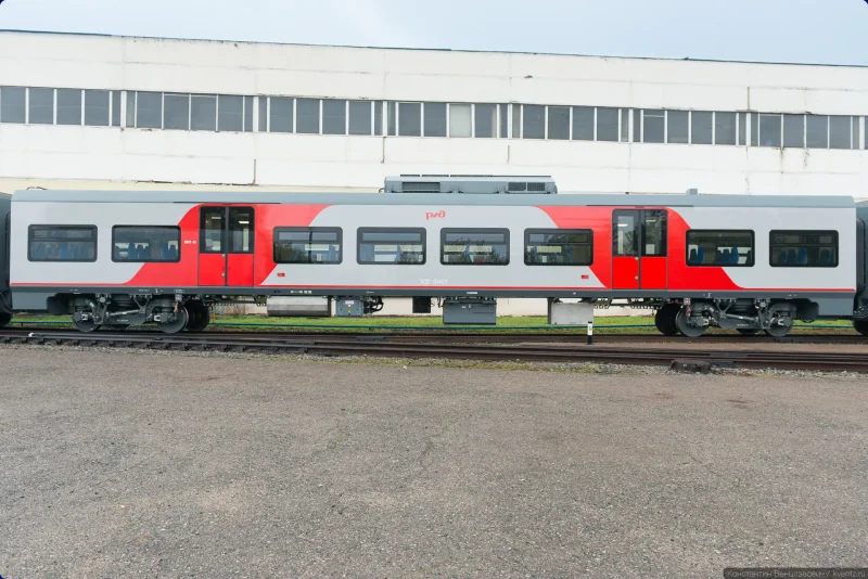 Ласточка эс2гп717м