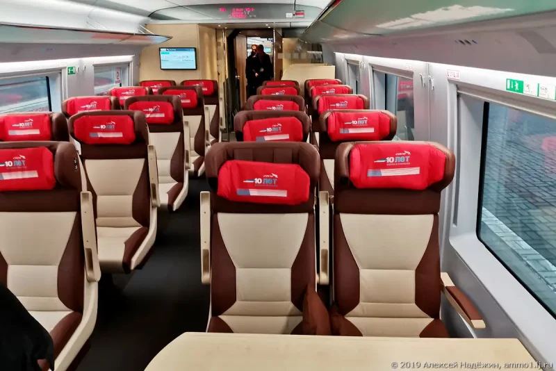 Сапсан 757
