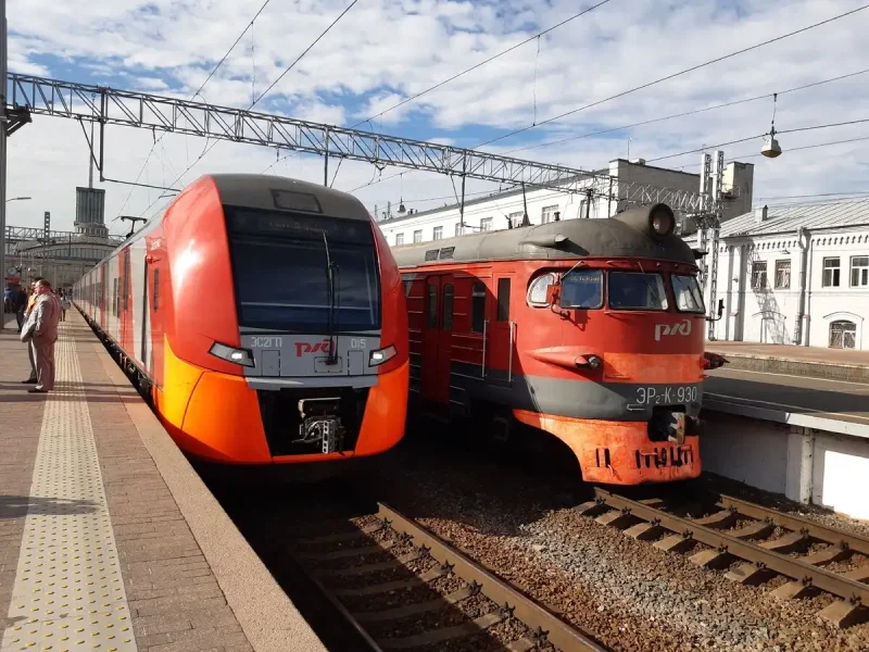 Ласточка Петрозаводск Псков