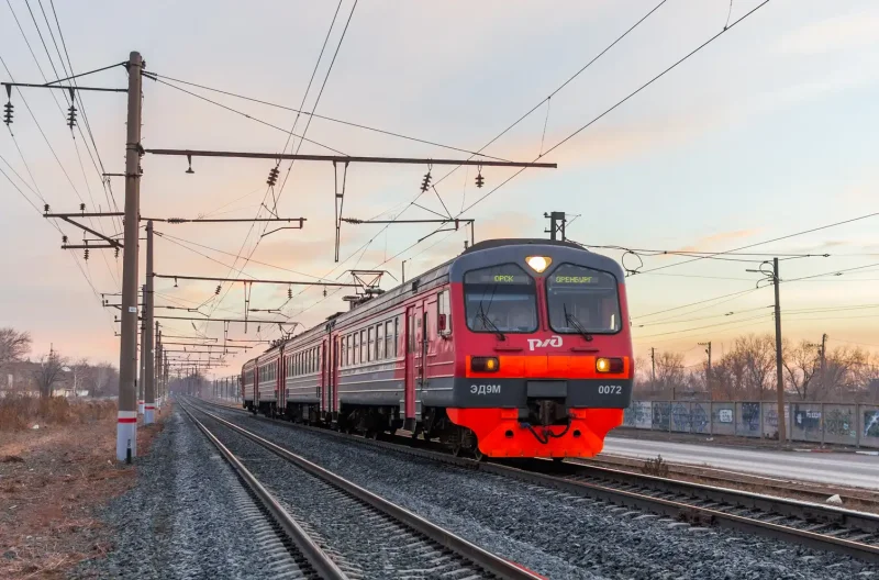Ласточка Киров Нижний Новгород