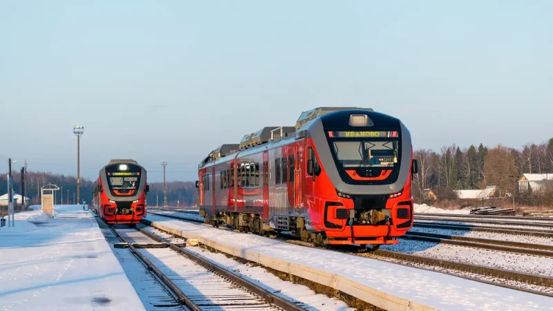 Эр2 1108 электропоезд