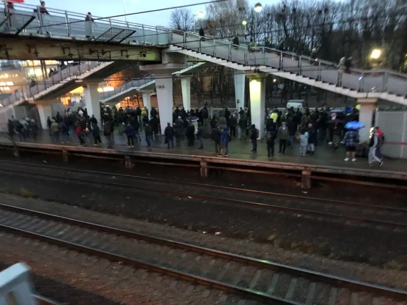 Экспресс РЭКС эд4м 0500