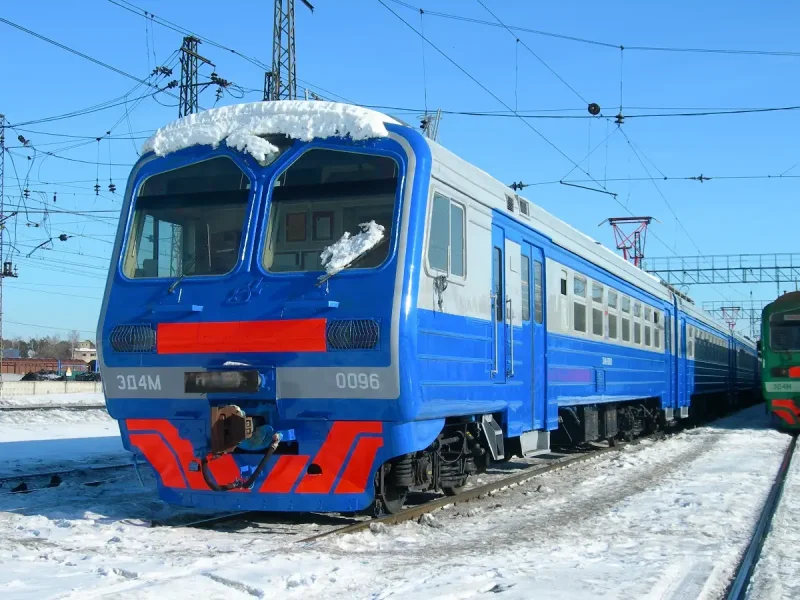 Эд4м Куровская