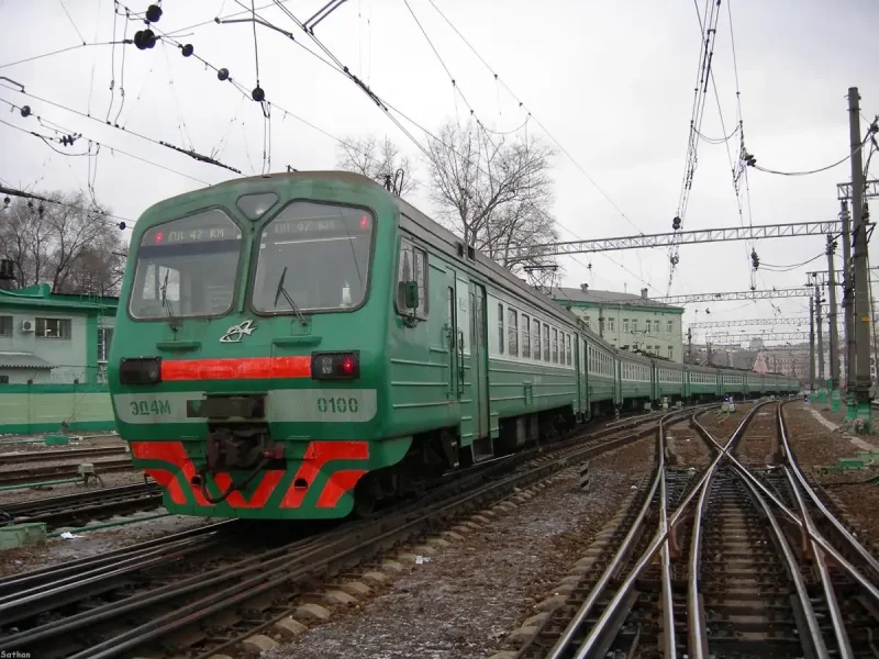 Электричка 88 км москва. Эд4м Казанский вокзал. Эд4м Раменское. Эд4м-0194. Эд4м 0002 на БМО.