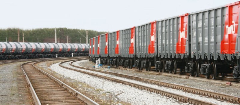 Красноярск сортировочная станция