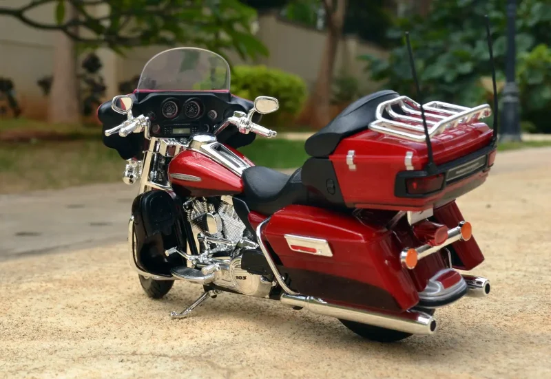 Harley Davidson Electra