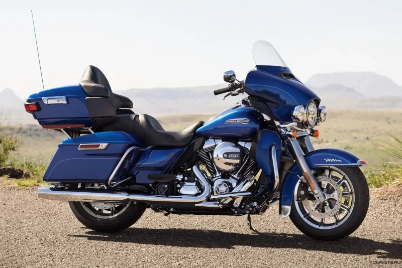 Harley Davidson Electra Glide