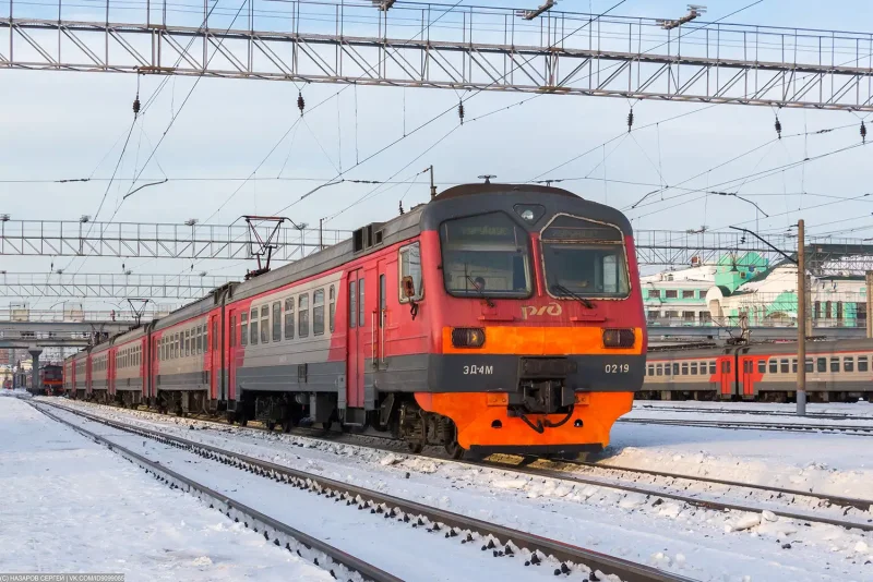 МЛРЗ Перово