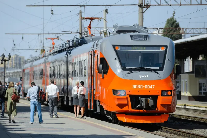 Эп3д Воронеж