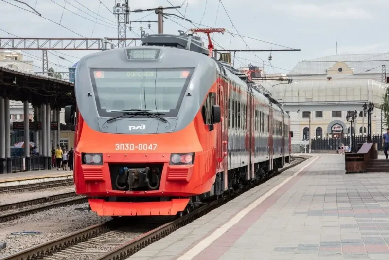 Эп2д салон