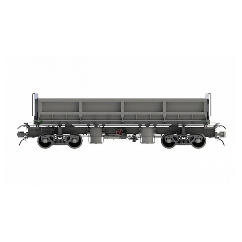 Вагон думпкар 32-5188