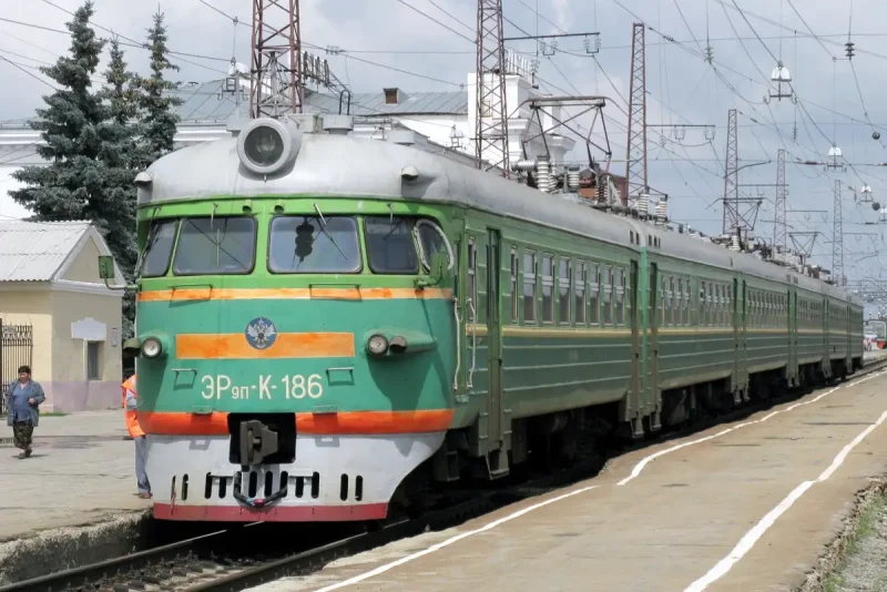 186 Эр2