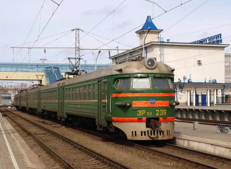 Эр9п-270 Дон