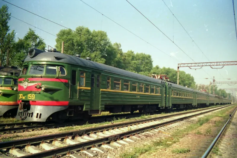 Эр9п Брянск