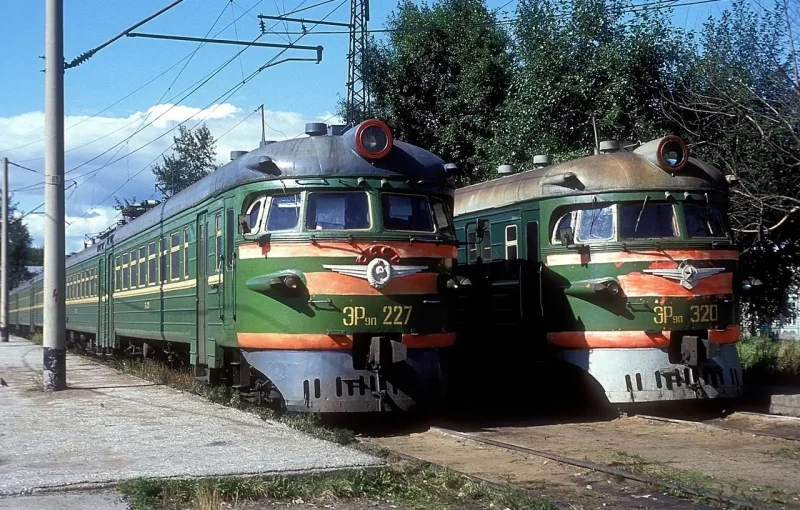 Эр9п 320