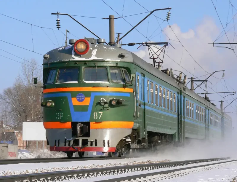 Мыльникова СКЖД