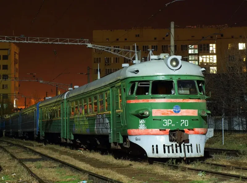 Эп3д Саратов
