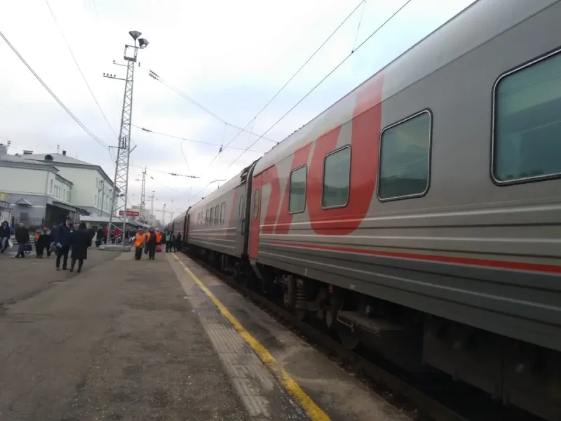Эп3д Отрожка