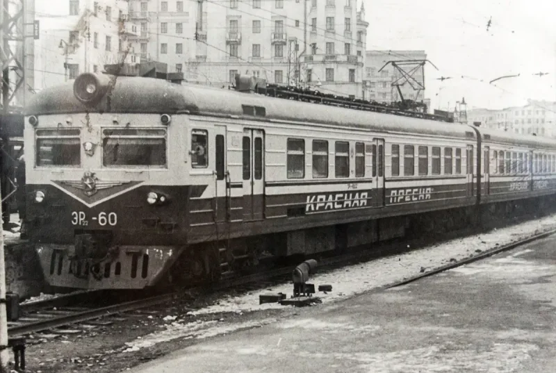 Стройотряд комсомол СССР