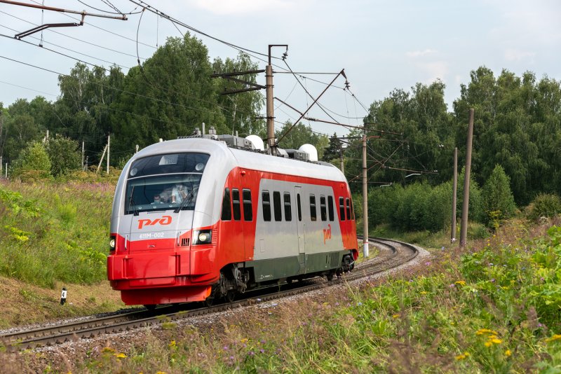 Pesa 611м
