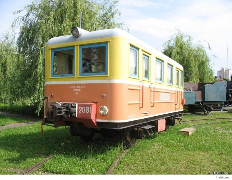 Мотриса ая4д