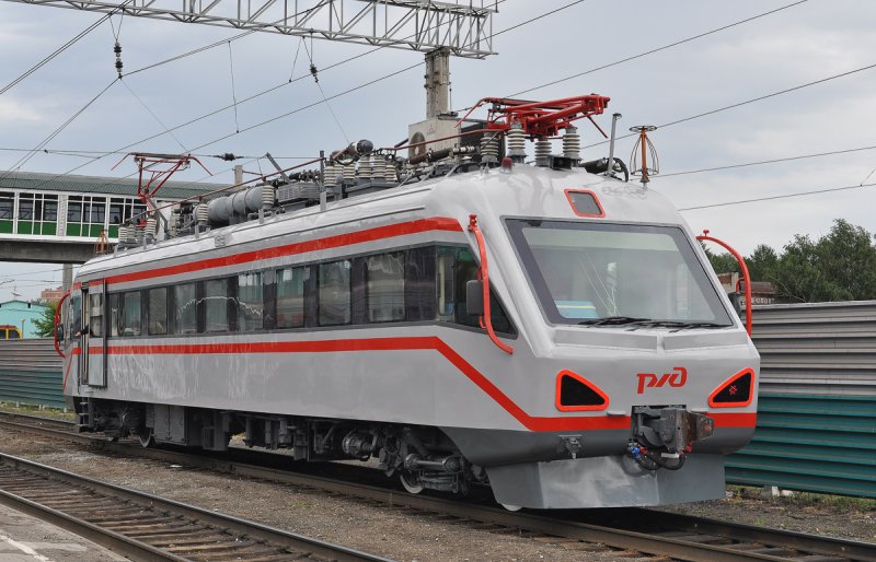 АС-01 автомотриса