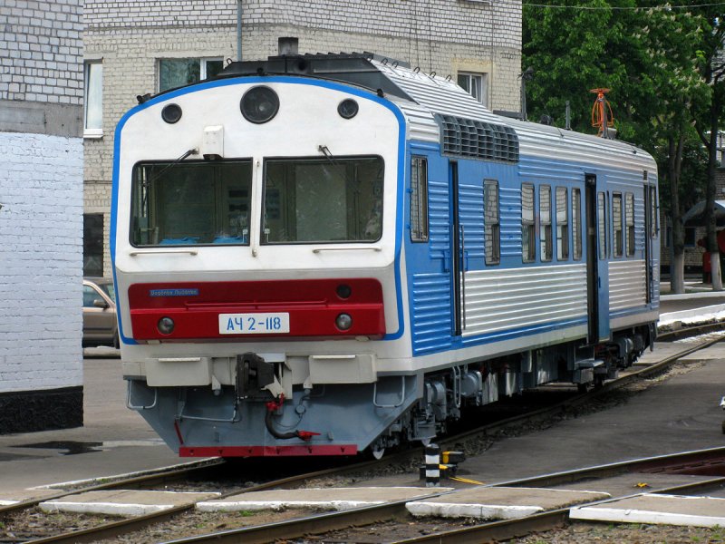 Машина ас01