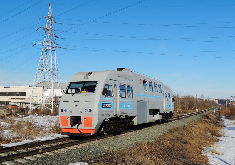 Ач-2 Брянск