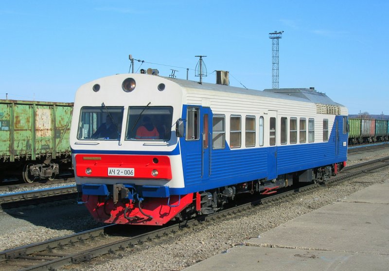 Ам3 мотриса