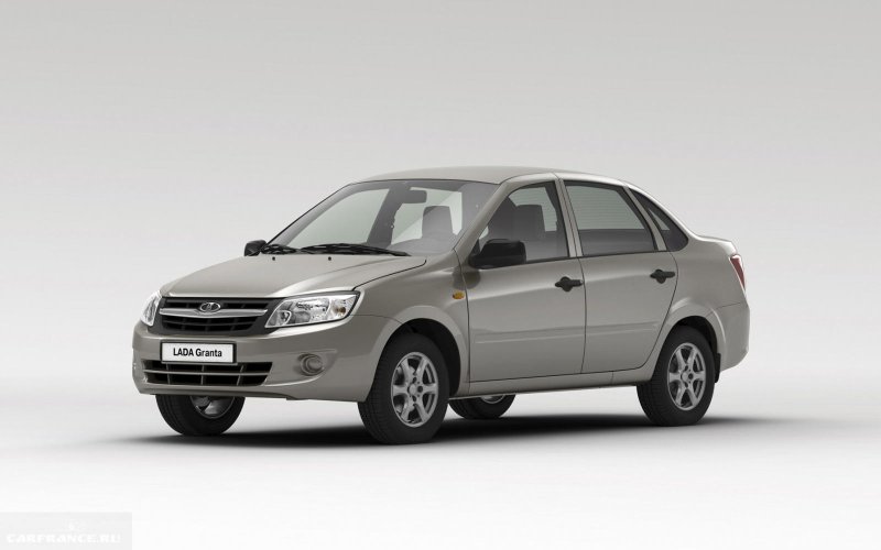 Lada Kalina 2 универсал