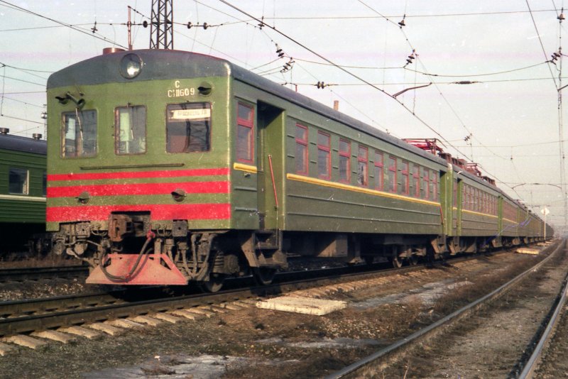 Ср3 Ярославль