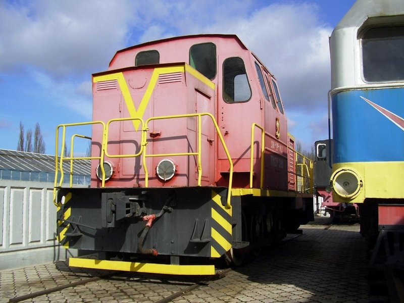 Тгм23 в Омске