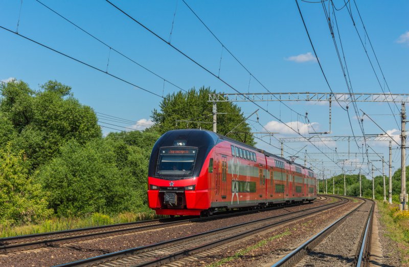 Эд4м Казанское направление