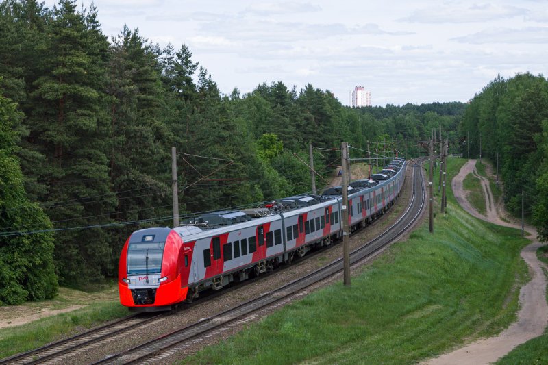 Московско-Тверская Пригородная пассажирская компания