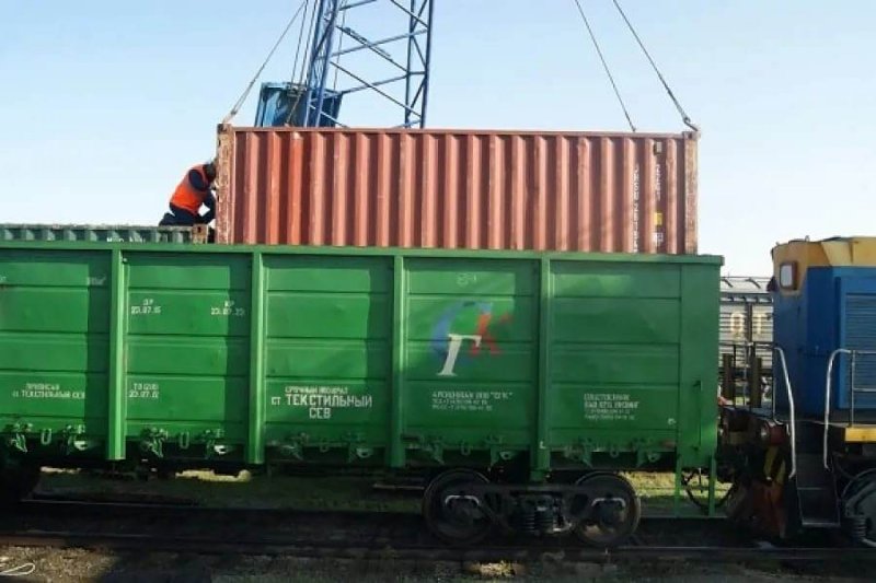 Тара вагона полувагона