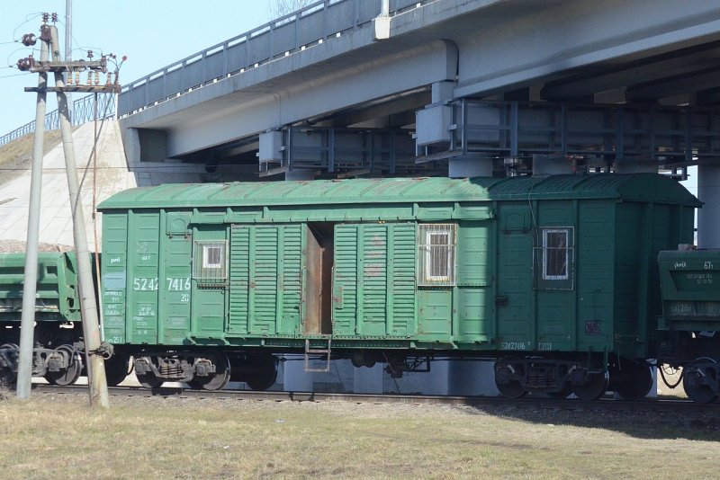 Хопепдозадрпая вертушка вагон