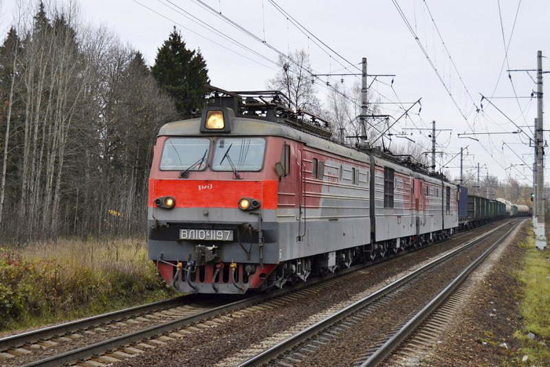 Купе 2к Таврия поезд 028ча