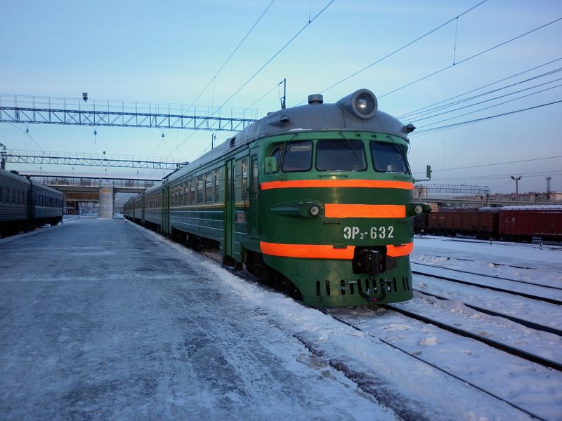 Эр2 1219