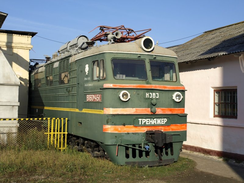 Вл60 1926