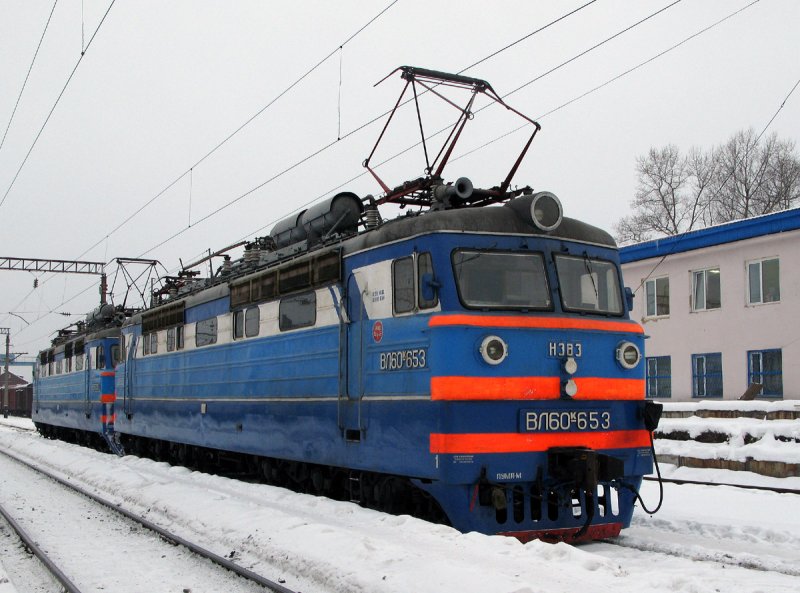 Вл60к 1826