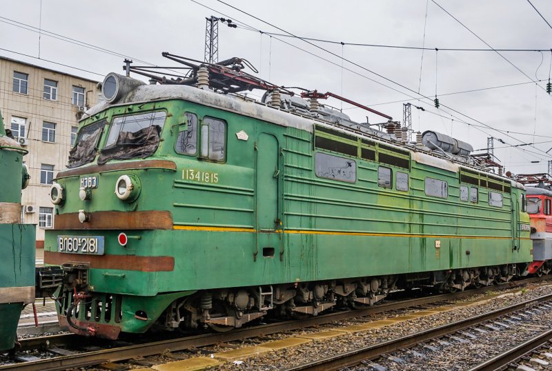 Вл60к 065