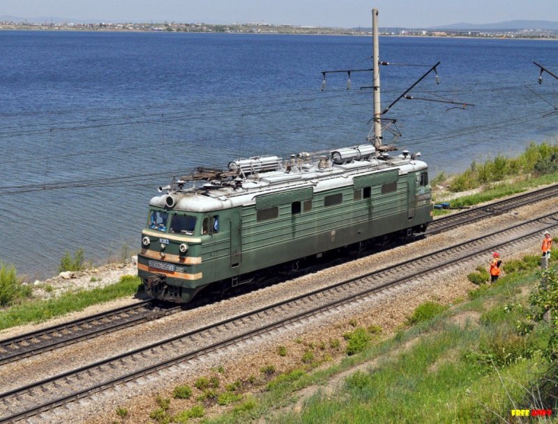 Вл60к 065