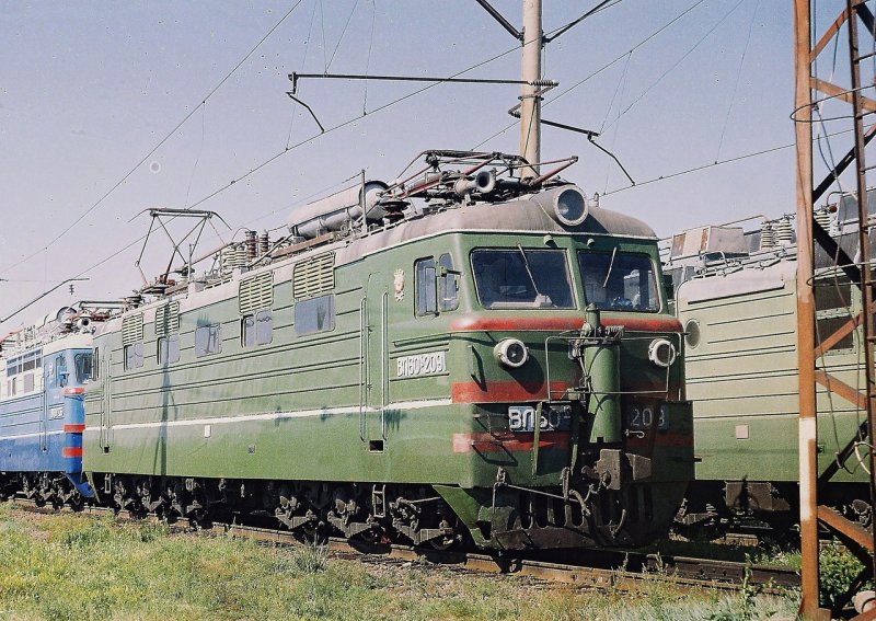 Крышевое оборудование вл60