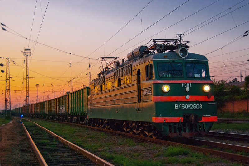 Вл 60 и вл 80
