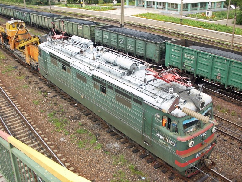 2вл60к 520