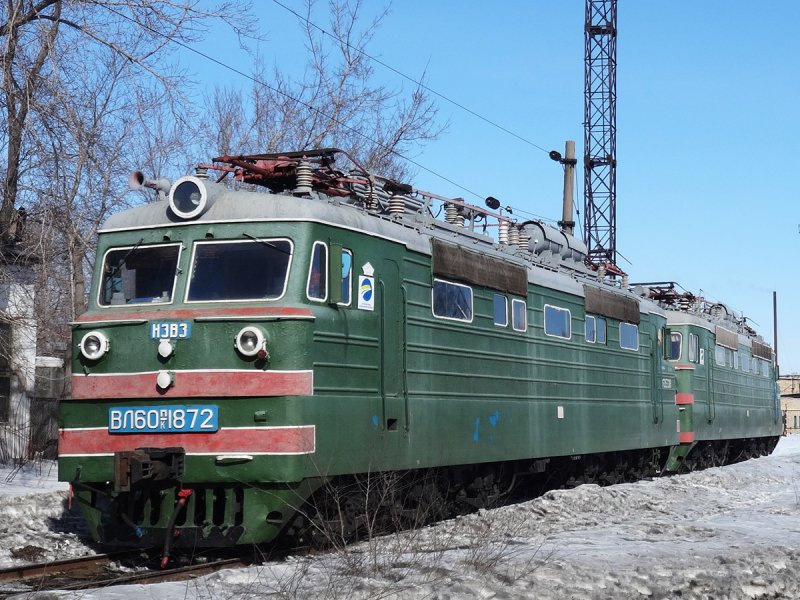 Вл 60 123